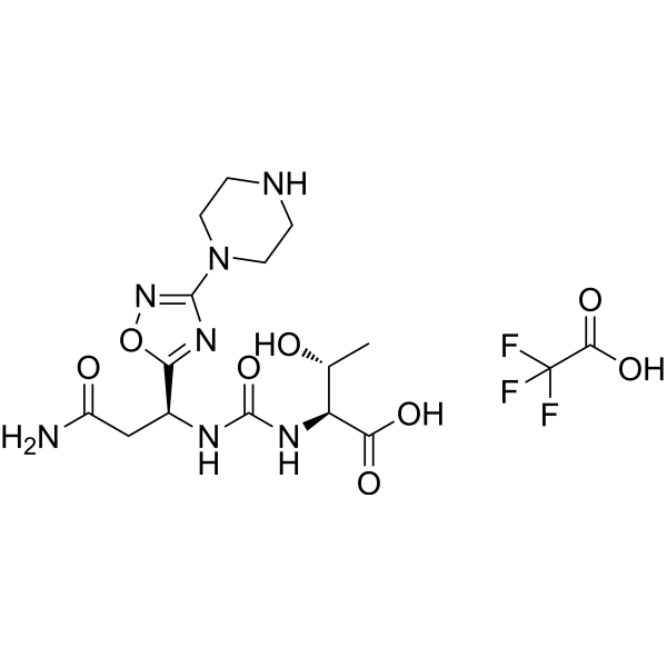 PD1-PDL1-IN 1 TFA